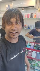 Ashnika Silva Official