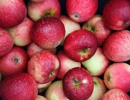 Share article comparing apples to apples on: Apples Organic 700g