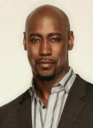 Dark Skin Black Actors With Beards Pin On Beard Inspiration