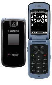 Unlock Samsung T439