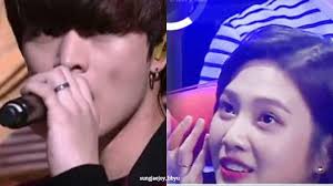 Couple Ring? #sungjae...