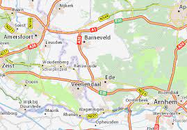 Een vakantie op de veluwe, het mooiste natuurgebied van nederland, wordt een compleet ontspannen en onbezorgde vakantie, zeker als u op toppark landgoed de scheleberg. Michelin Lunteren Map Viamichelin
