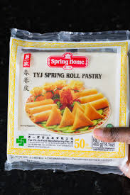 Recipe too with spring rolls recipe. Nigerian Spring Rolls A Nigerian Small Chops Favorite Yummy Medley
