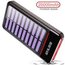 Pin Ot Polzovatelya Random Empire Na Doske Technology V 2019 G Solar Charger Portable Charger I Charger