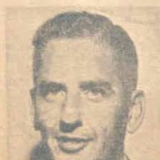 Pascal Vincent Costanzo Jr. (1922-1966)