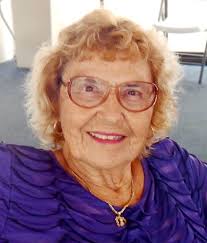 Dorothy Jane Carvalho Obituary