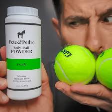Body & Balls Powder For Men