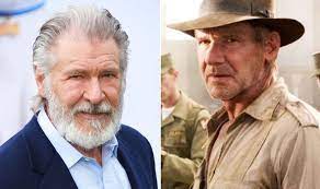 Maybe you would like to learn more about one of these? Indiana Jones 5 Shock Harrison Ford Shares Very Surprising Update Films Entertainment Express Co Uk