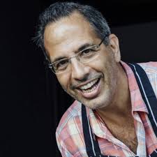 Join Yotam Ottolenghi for 'Sweet' talk in Dublin