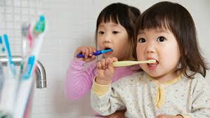 During the period of rapid cell growth in the body, having nutritional after tooth eruption, foods that strengthen teeth have local effects rather than a general effect on the body. Fluoride All Brands Unilever Uk Ireland