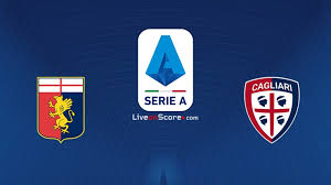 21:00 ultim'ora le notizie principali live in 60 secondi: Genoa Vs Cagliari Preview And Prediction Live Stream Serie Tim A 2021
