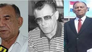 Fiscalía paraguaya pide 30 años de prisión para tres represores stronistas