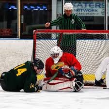 Darren has been attending our Prostek clinic for over 3 years following his  leg amputation and has set his sights