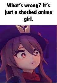 What have I done? : rGenshin_Memepact