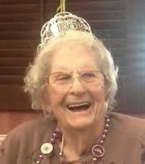 Helen Dahlstrom Obituary July 10, 2015