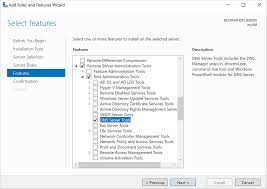 Manage Dns For Azure Ad Domain Services Microsoft Docs