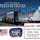 The Freedom 250 Mobile Museum National Tour