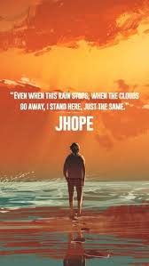 In this darkness, you shine brightly. Bangtan Boys Inspirational Quotes Army S Amino