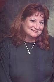 Tina Jan McKinzie Frazier