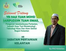 Kadar bayaran hanya rm29 sebulan iaitu lebih rendah berbanding perkhidmatan serupa dibekal oleh syarikat telekomunikasi lain. Jabatan Pertanian Kelantan Jabatan Pertanian Kelantan Facebook