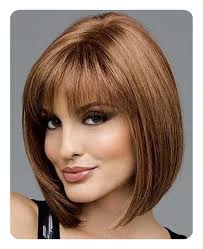 126 Mind Blowing Blunt Cut Bob For Summer 2019 How To Cut Hair Bangs Styles Hair Cutting Style Mind Blowing How Haircuttingstyle Bob Sac Stilleri