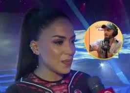 Marisol sigue 'chocha' con su primer nieto y comparte tierno mensaje: "Mi  hermoso angelito"