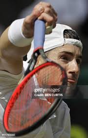 657 Ben Curtis Pool Stock Photos, High-Res Pictures, and Images