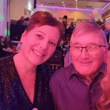 Heartbroken West Lothian family who lost dad to MND hold fundraiser in  memory