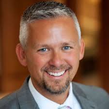 Edwin O'Connor Hall, Licensed Mortgage Advisor