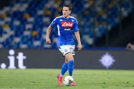 Born 20 may 1994) is a polish professional footballer who plays as a midfielder for italian club napoli and the poland national team. Gwiazdor Serie A Nie Ma Watpliwosci Zielinski Jest Lepszy Od Ronaldo