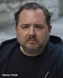 Steven Hobé