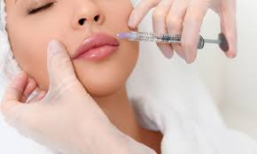 Botox Or Juvederm Injections Dr Mirza Groupon