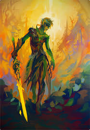 Ask Trahearne Guild Wars Art Guild Wars 2