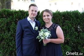 Blick.ch bietet ihnen aktuelle nachrichten und analysen zum thema. Sabrina Wopperer Und Tobias Ernstberger Feiern Hochzeit Onetz