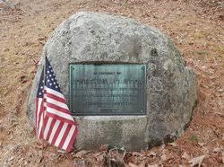 Capt Jonathan Robinson (1753-1838)