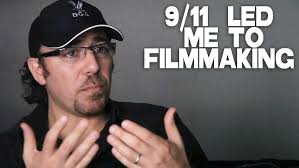 9/11 Led Me To Filmmaking by Sam Kadi