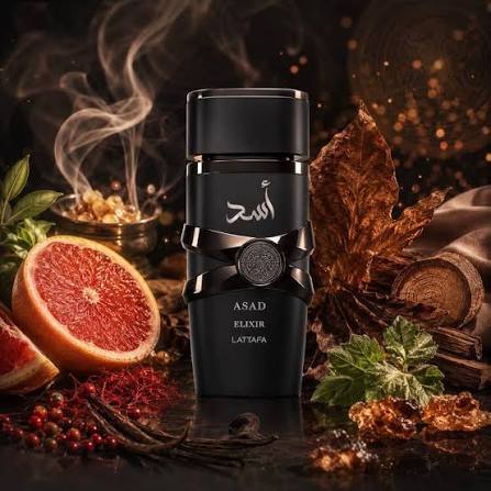 mejores perfumes de Lattafa para hombres