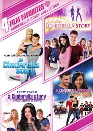 This is the fairytale story of cinderella. 4 Film Favorites Cinderella Story Collection 2 Discs Dvd Best Buy