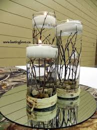 Mossyoakwedding Rusticwedding Hunterthemewedding Realtreewedding Camoflagetheme Amazing Wedding Centerpieces Camo Wedding Decorations Rustic Chic Wedding