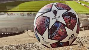 Only official match balls of tournament. Ball Of Uefa Champions League 2020 World Today News
