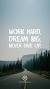 Motivation Work Wallpaper