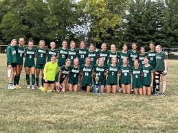 Weekend NKY HS Sports Round-up: Brossart soccer teams dominate All "A" 10th  Region title games; Bellevue football wins second straight