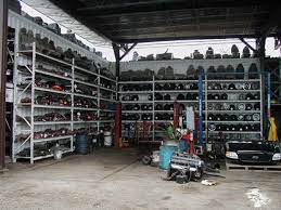 All parts sold by american auto parts ii inc. Scrap Car Parts For Sale Salvage Junkyard In Nj All American Auto Salvage