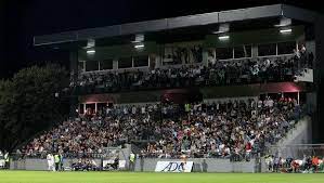 Der fk čukarički (offiziell auf serbisch: Fk Cukaricki Home Facebook