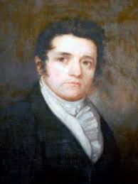 Gabriel Moore (1785-1844)