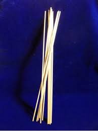 Wooden Lighting Sticks