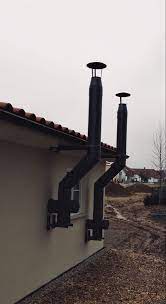 pin auf doppelwandige schornsteine