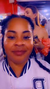 When your in love with you it shows!!