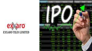 Please revisit us to check the basis of allotment for exxaro tiles ipo. Exxaro Tiles Ipo Allotment Likely On This Date Complete Timeline Here Latest Subscription Status And All Details Investors Should Know Zee Business