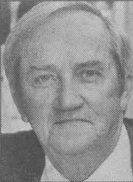 Thomas Lee “Tommy” Husted (1938-2008)